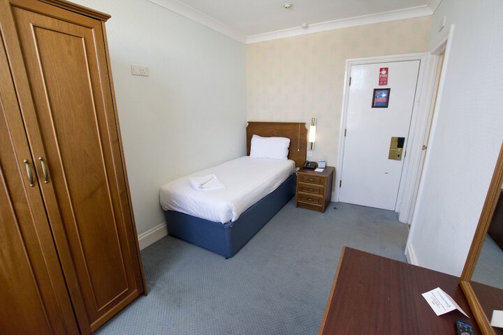 TLH Victoria Hotel - TLH Leisure Entertainment and Spa Resort