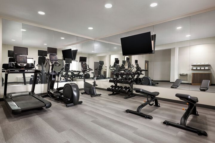 Health and Fitness 33 of 35