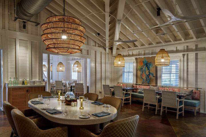 Hyatt Regency Coconut Point Resort & Spa