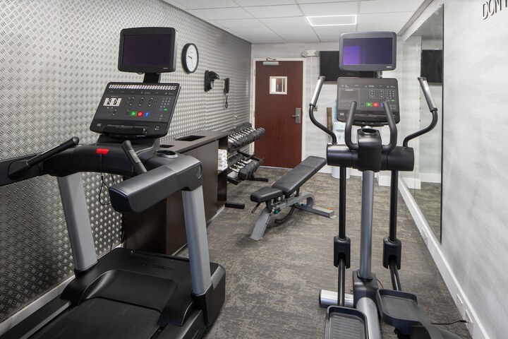 Fairfield Inn & Suites by Marriott Memphis Germantown