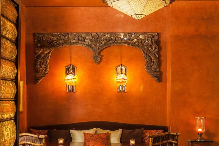 Hotel Plaza Athenee