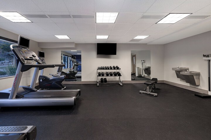 Holiday Inn Express & Suites Moab by IHG