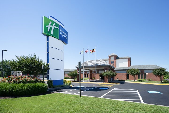 Holiday Inn Express Cambridge by IHG