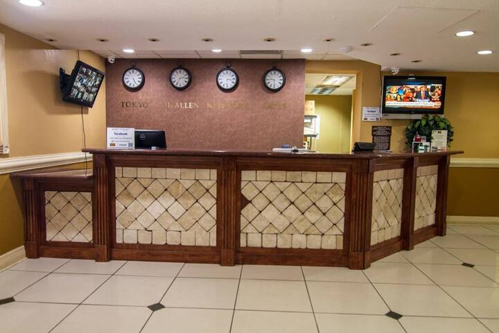 Hotel Interior 16 of 43