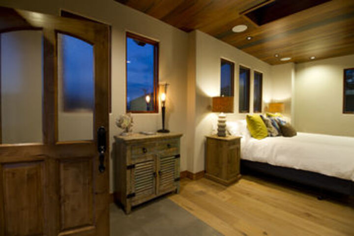 Avila Beach House