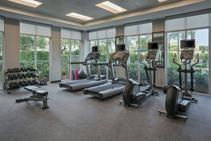 Courtyard by Marriott Miami Homestead