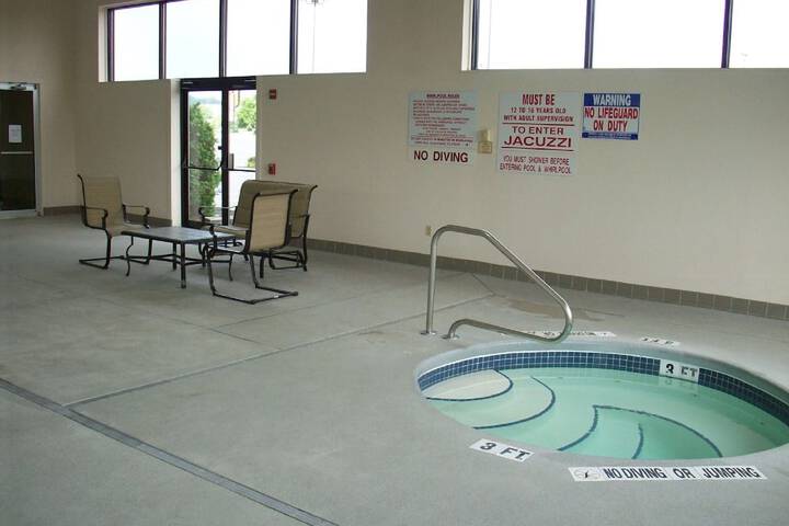 Hampton Inn Uniontown
