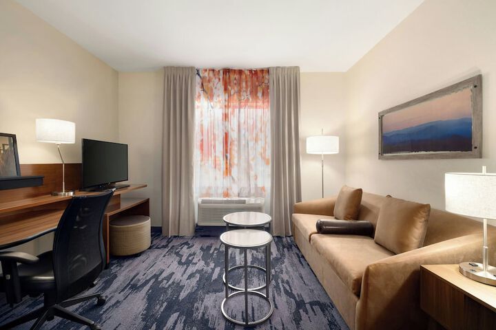 Fairfield Inn & Suites by Marriott West Monroe