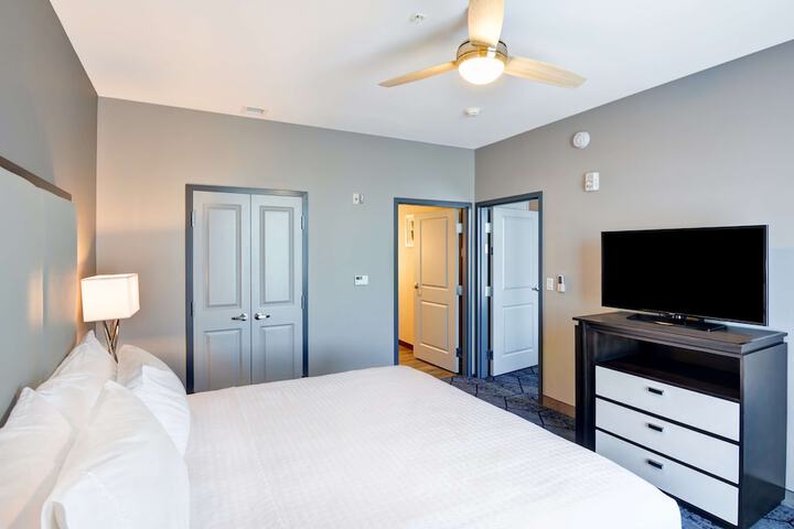 Homewood Suites by Hilton New Orleans Westbank