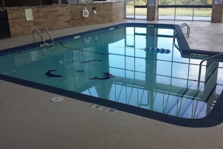 Pool 2 of 28