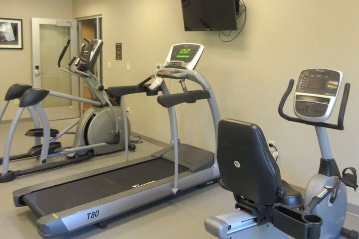 Health and Fitness 25 of 25