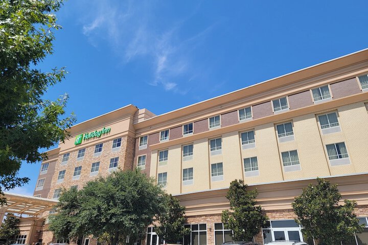 Holiday Inn Garland by IHG
