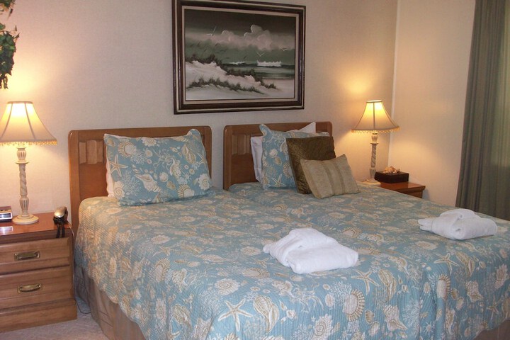 Hilton Head Island Beach & Tennis Resort