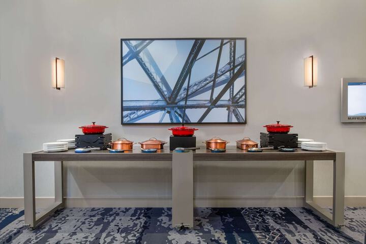 Sonesta Columbus Downtown