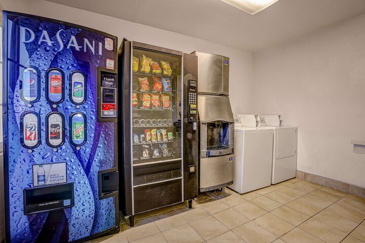 Motel 6 Marysville CA