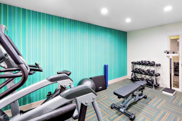 Holiday Inn Express San Francisco Union Square by IHG