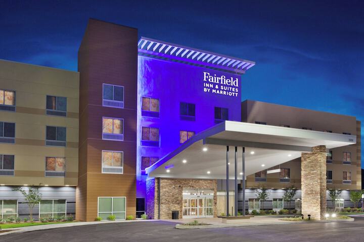 Hotel 3 of 30