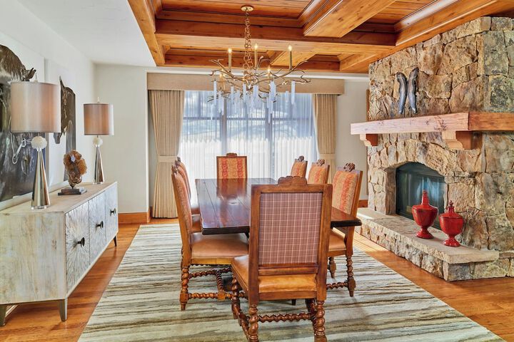 The Ritz-Carlton Bachelor Gulch