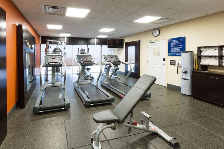 Health and Fitness 47 of 52