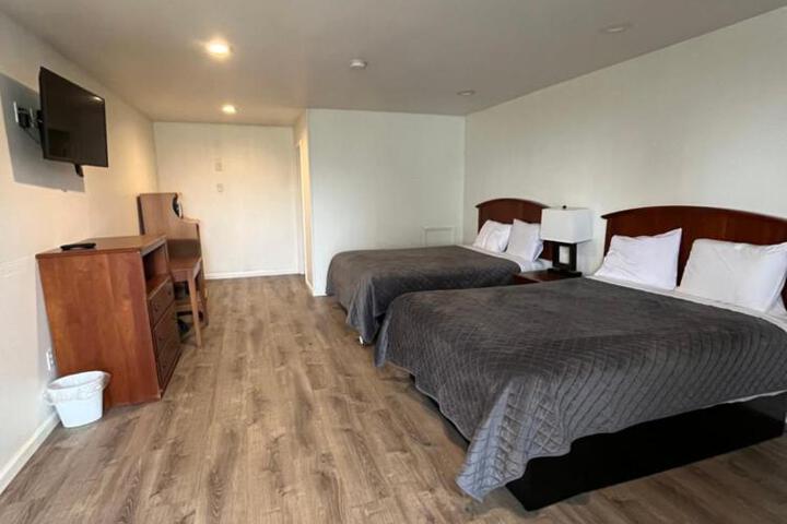 Blue Note Motor Inn