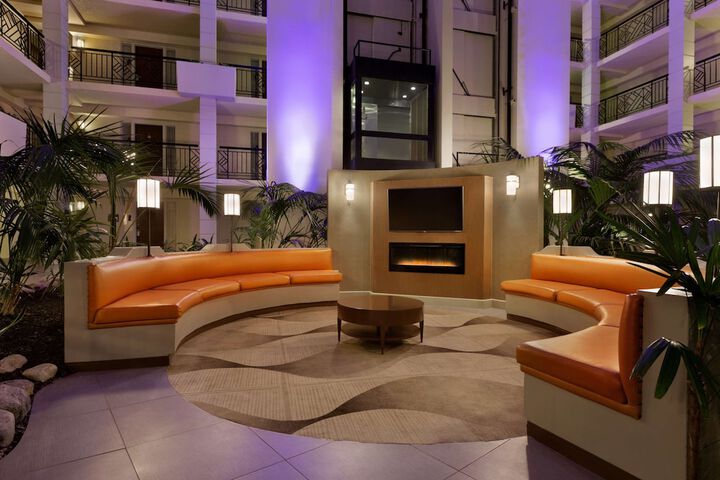 Hotel Interior 13 of 76