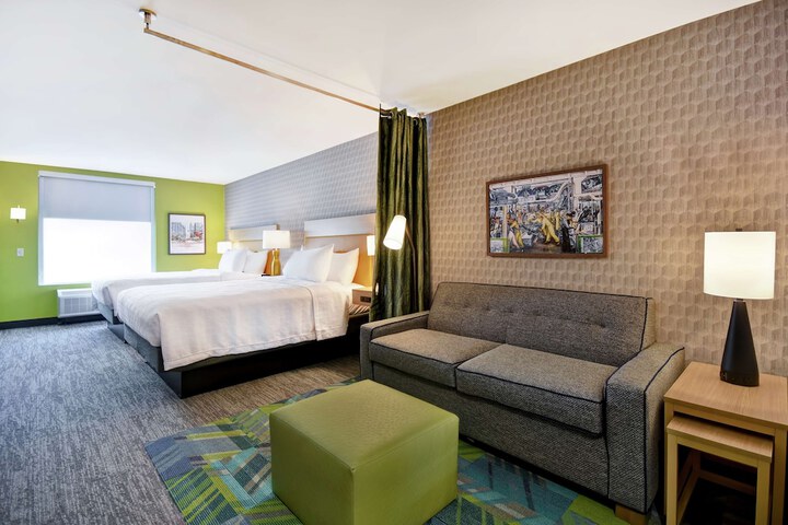 Home2 Suites by Hilton Taylor Detroit