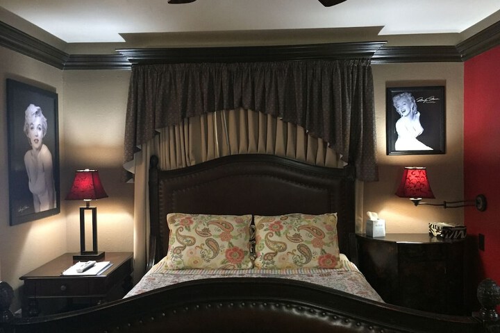 Los Gatos Garden Inn Hotel
