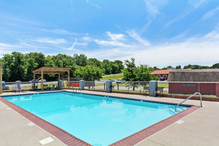 Red Roof Inn Berea