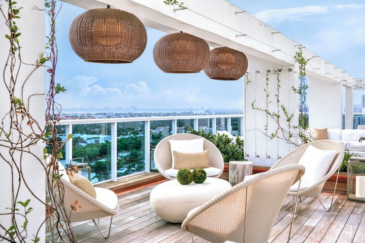 1 Hotel South Beach