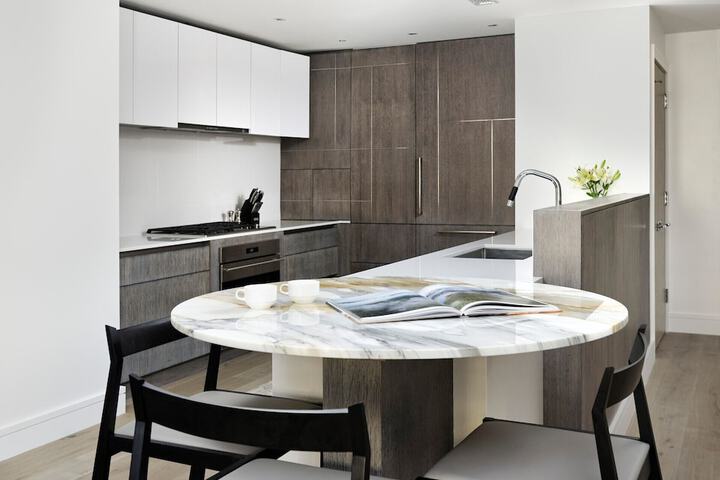 Four Seasons Resort and Residences Vail