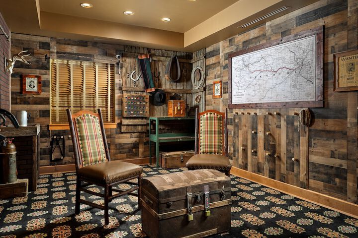 Hyatt Vacation Club at the Lodges at Timber Ridge Branson