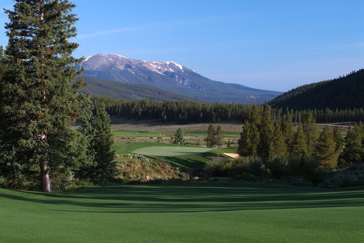Grand Timber Lodge