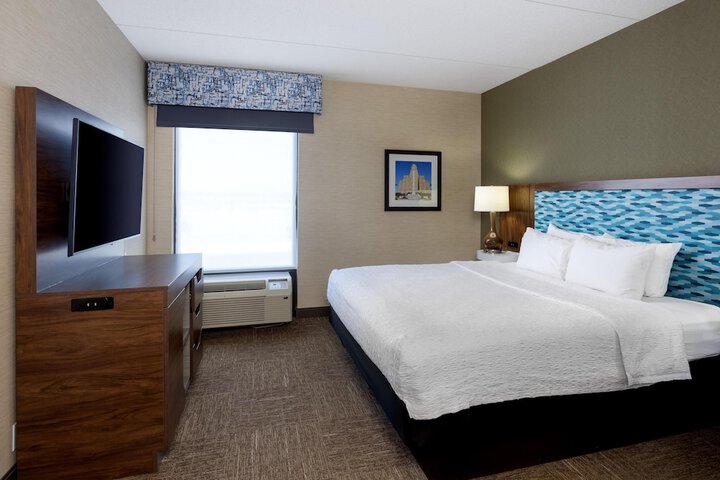 Hampton Inn Buffalo South / I-90