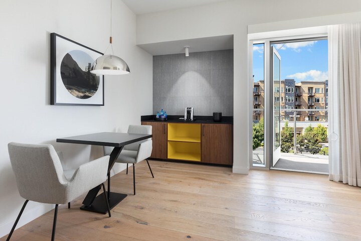 Hyatt Centric Mountain View