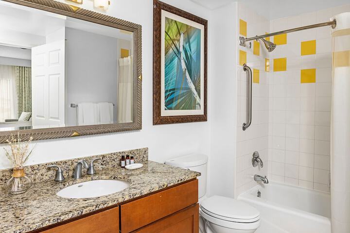 Marriotts Legends Edge at Bay Point