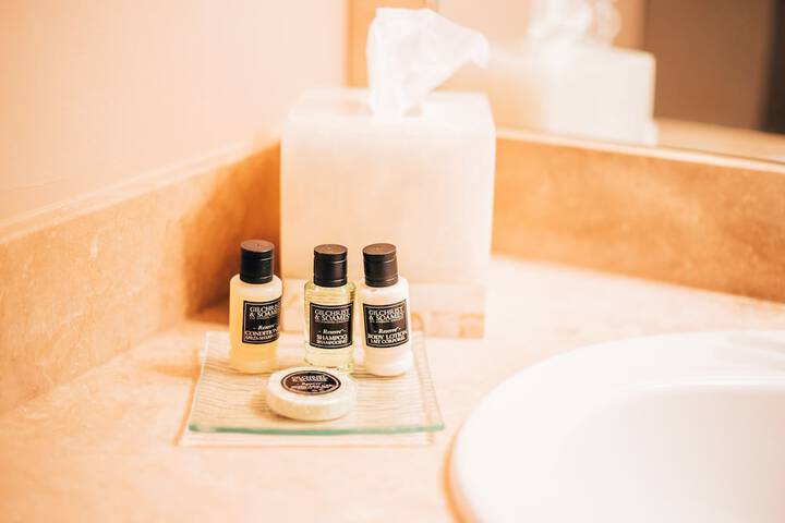 The Remington Suite Hotel and Spa