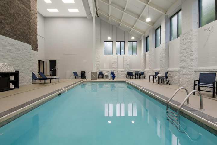 Graystone Lodge an Ascend Collection Hotel