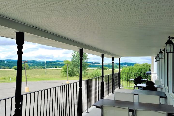 Terrace/Patio 24 of 29