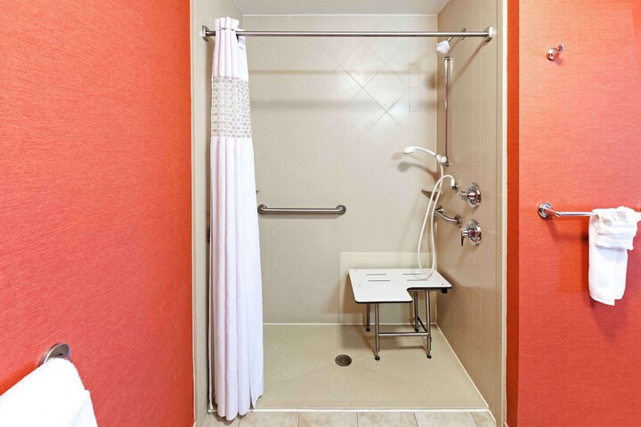 Hampton Inn & Suites Morgan City