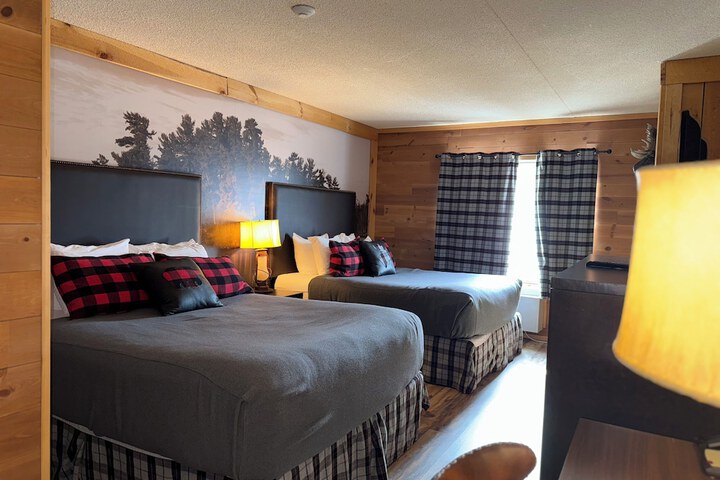 Quality Inn Fort Frances