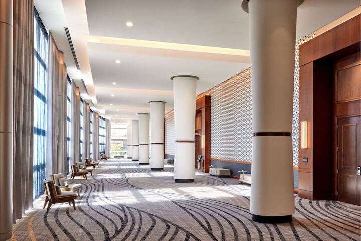 Sheraton Phoenix Downtown