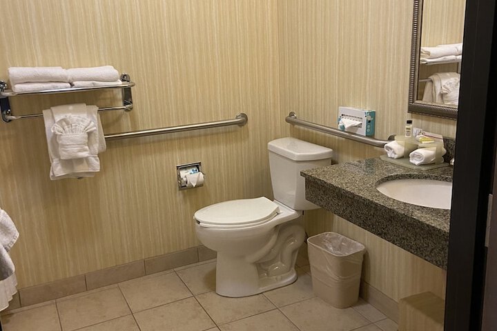 Holiday Inn Express & Suites Silt-Rifle by IHG