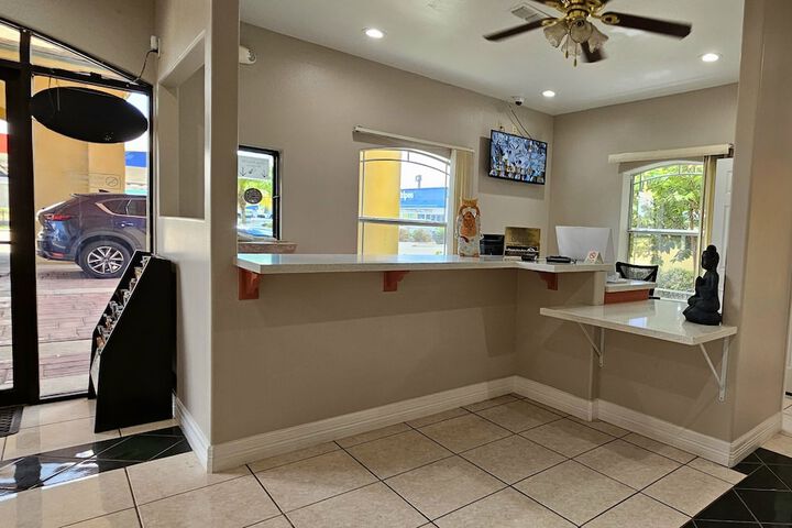 Texas Inn and Suites RGV