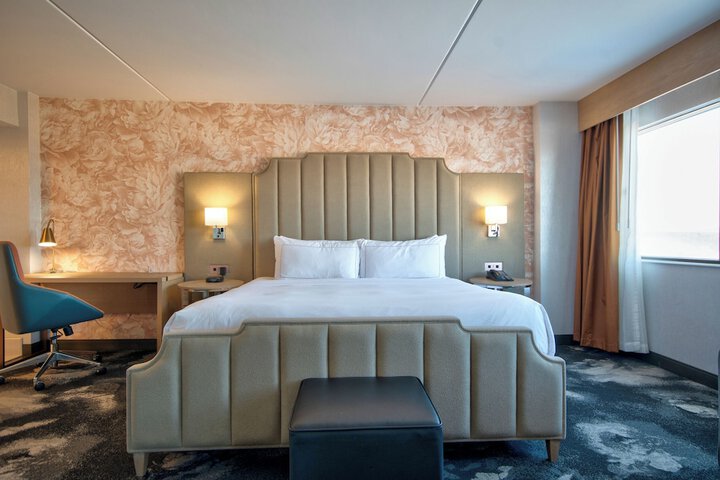 DoubleTree by Hilton Poughkeepsie Convention Center