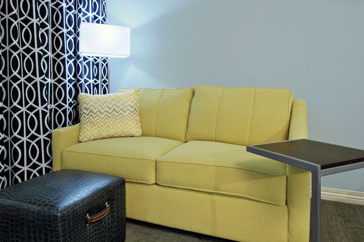 Hampton Inn Richland