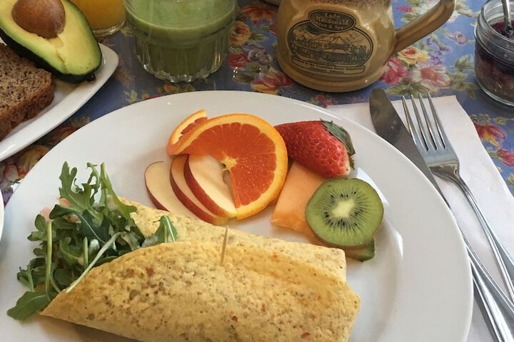 Breakfast/Coffee Service 45 of 59