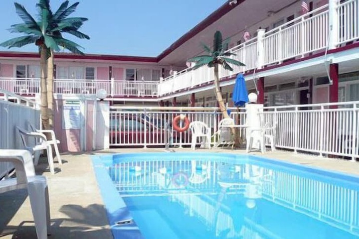 Pool 7 of 31