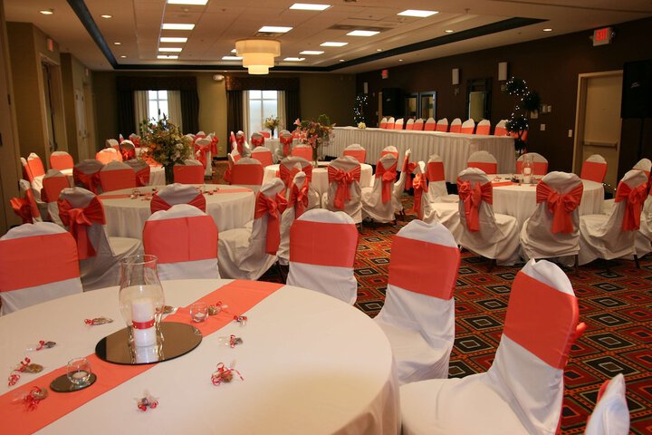 Hilton Garden Inn Birmingham / Trussville