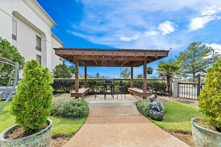 Hampton Inn & Suites Tifton