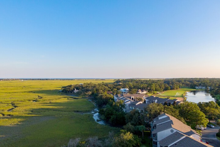 Sea Palms Resort St. Simons Island